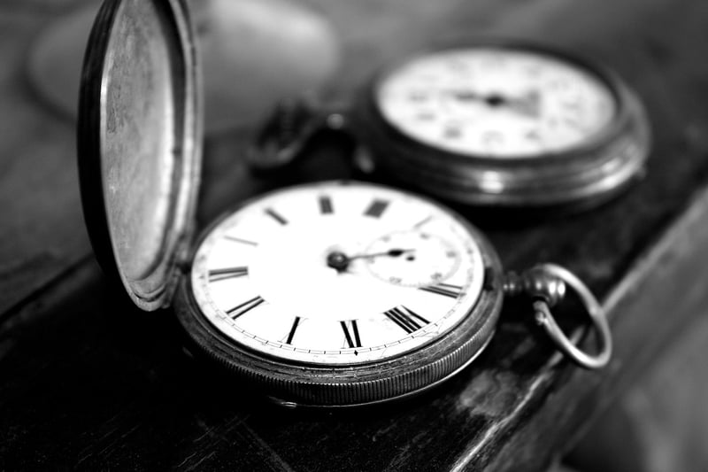Chronometers